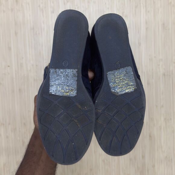 ShoeDazzle Fashion Heeled Booties (Size 8) - Picture 5 of 9